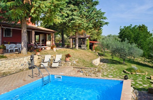 Cantalupo Apartment | La Letizia with 2 bedrooms and 3 bathrooms