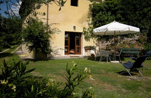 Spoleto House | La Licina Ginestra, la tua casa in campagna