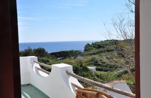 Ventotene House | La Limonaia