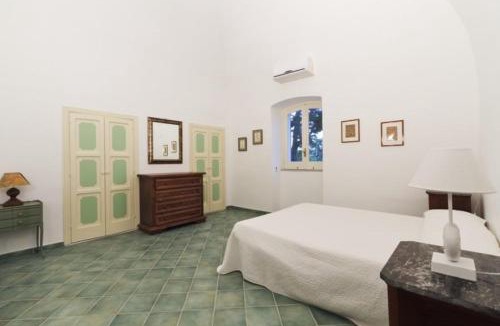 Ventotene House | La Limonaia
