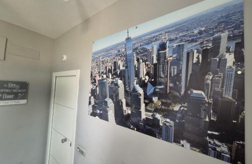 Fiumicino House | La Lira Two GuestHouse