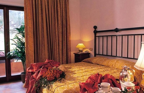 Grottaferrata Hotel | La Locanda dei Ciocca