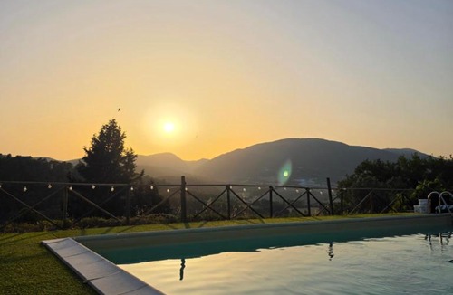 Baiano Apartment | La Locanda del Tempo