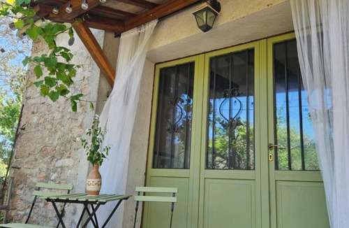 Baiano Apartment | La Locanda del Tempo