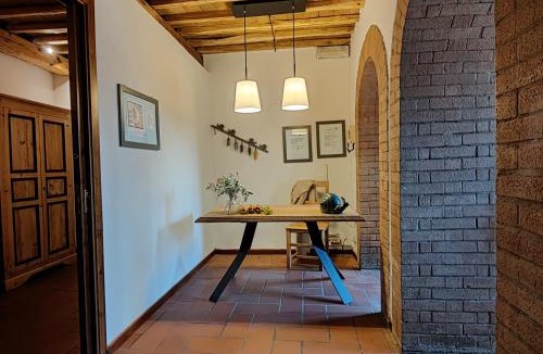 Orte House | La Locanda Della Chiocciola