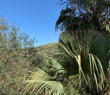 Frascinelle House | La Locanda di Campagna