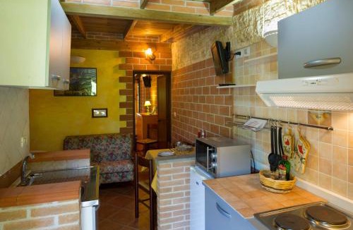Zona XXVI Castel di Decima House | La Locanda di Decima