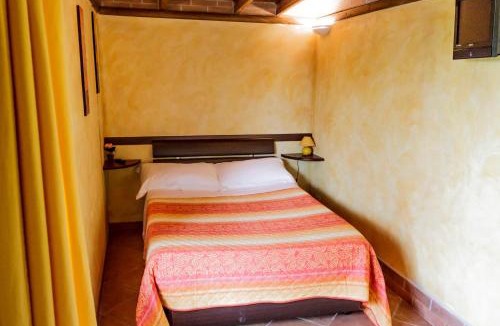 Zona XXVI Castel di Decima House | La Locanda di Decima