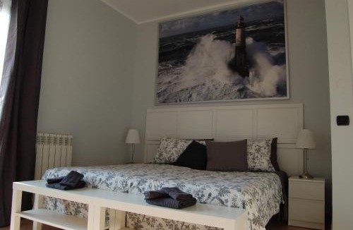 Formello Apartment | La Loggetta sul Borgo