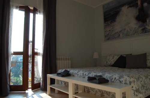 Formello Apartment | La Loggetta sul Borgo