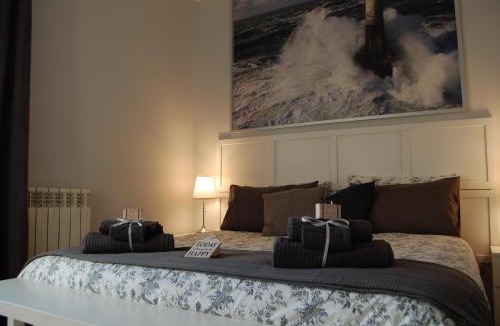 Formello Apartment | La Loggetta sul Borgo