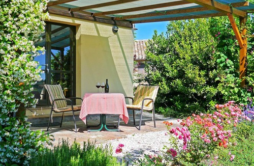 Cupramontana House | La Lucciola: lovingly restored farm in a secluded location