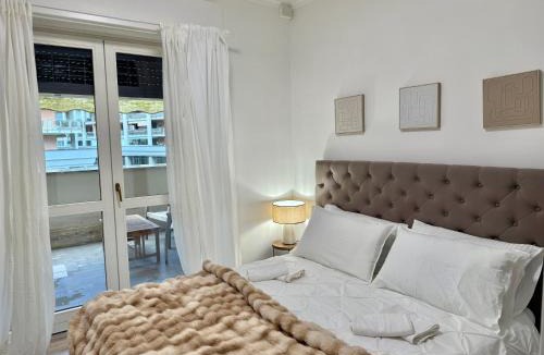 Fiumicino Apartment | La Maison Chic Airport