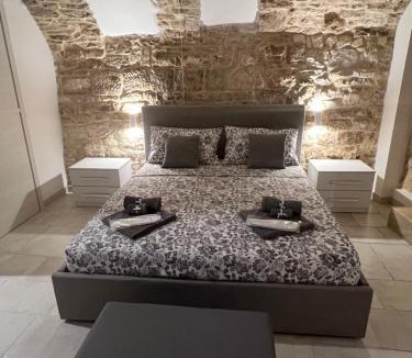 Bitetto Bed & Breakfast | La Maison da Francy