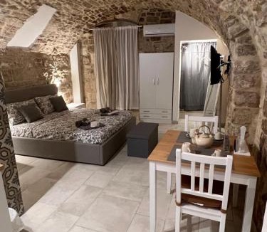 Bitetto Bed & Breakfast | La Maison da Francy