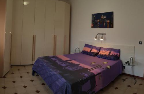 Carpenedo Apartment | La maison de Daniela