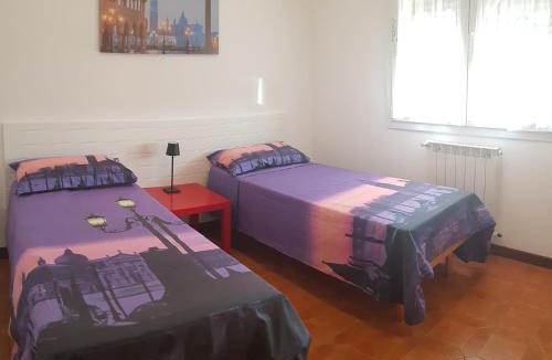 Carpenedo Apartment | La maison de Daniela