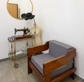 Aurelio Apartment | La Maison de la Couturière
