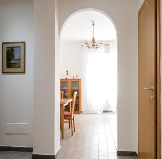 Aurelio Apartment | La Maison de la Couturière