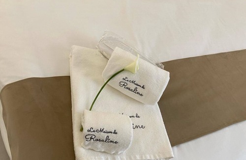 Barletta Hotel | La Maison De Rosaline - L'imperatrice