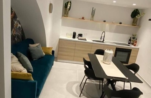Barletta Bed & Breakfast | La Maison de Rosaline Rooms