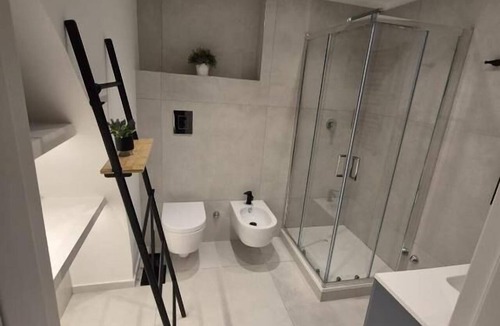 Barletta Bed & Breakfast | La Maison de Rosaline Rooms