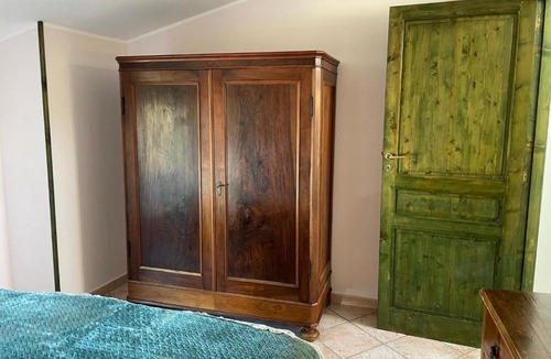 Cerro Al Volturno House | La Maison del borgo