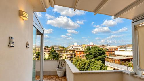 Monteverde Nuovo Apartment | La Maison di Cristina