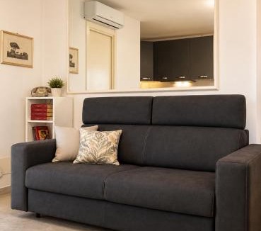 Monteverde Nuovo Apartment | La Maison di Cristina