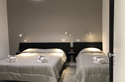Acquaviva delle Fonti House | La Maison