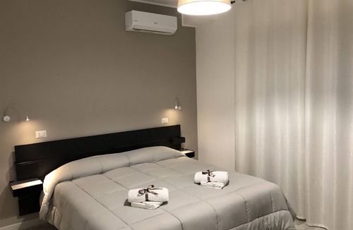 Acquaviva delle Fonti House | La Maison