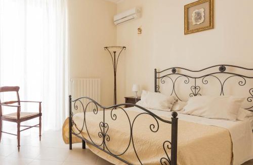 Grottaglie Apartment | La Maison