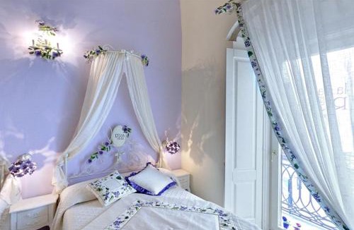 Lucera House | La Maison Rosa Stella