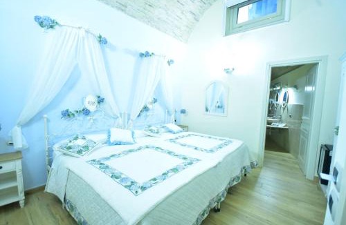 Lucera House | La Maison Rosa Stella
