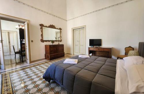 Toritto Bed & Breakfast | La Maison Royale