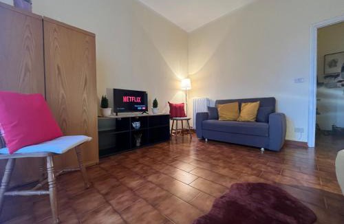 Suburbio XI della Vittoria Apartment | La Maison Soave