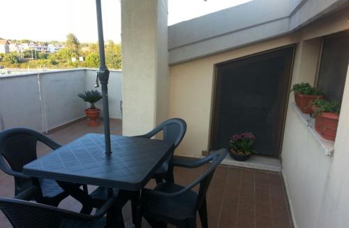 Grosseto Apartment | La mansarda dell'artigiano