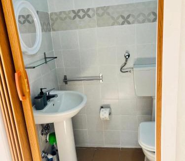 Terelle Apartment | La Mansarda di Terelle