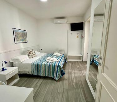 Civitavecchia Bed & Breakfast | La Marina B&B