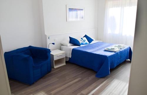Civitavecchia Bed & Breakfast | La Marina B&B