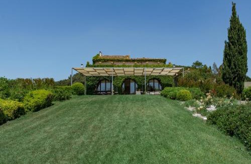 Castellina Marittima Villa | La Marrana - Castello del Terriccio