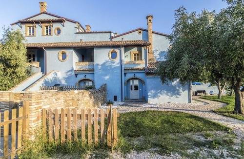 Vasto Apartment | La Masseria - La Loggia