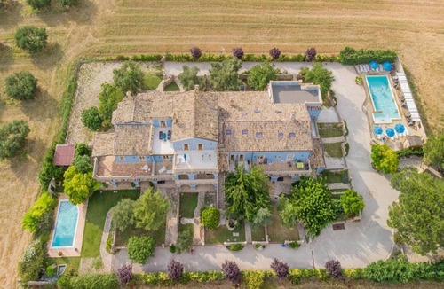 Vasto Apartment | La Masseria - La Loggia
