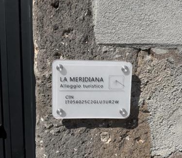 Faleria House | La Meridiana