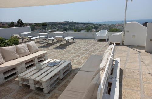Santa Caterina House | la meridiana 2