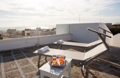 Santa Caterina House | la meridiana 2
