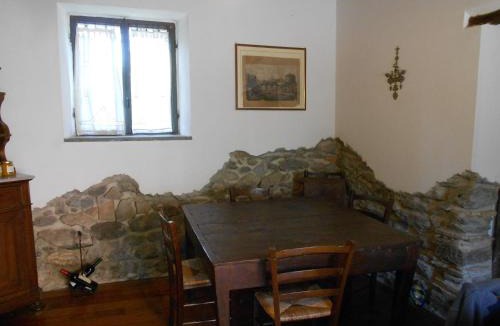 Viterbo Bed & Breakfast | La Meridiana Strana