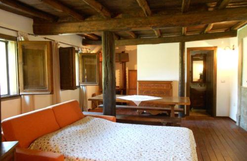 Viterbo Bed & Breakfast | La Meridiana Strana