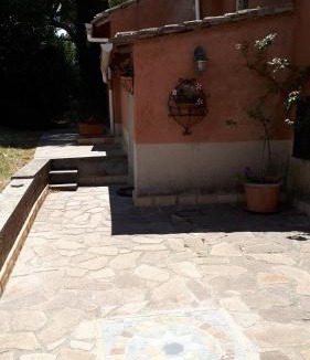 Viterbo Bed & Breakfast | La Meridiana Strana
