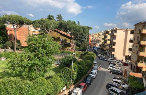 Aurelio Apartment | La meta ideale